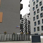 Grochowska Apartment