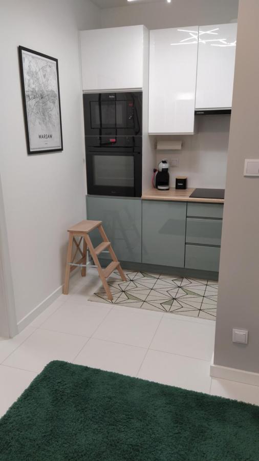 Appartement Grochowska
