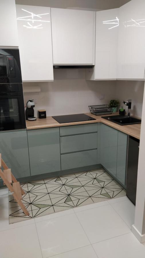 Appartement Grochowska
