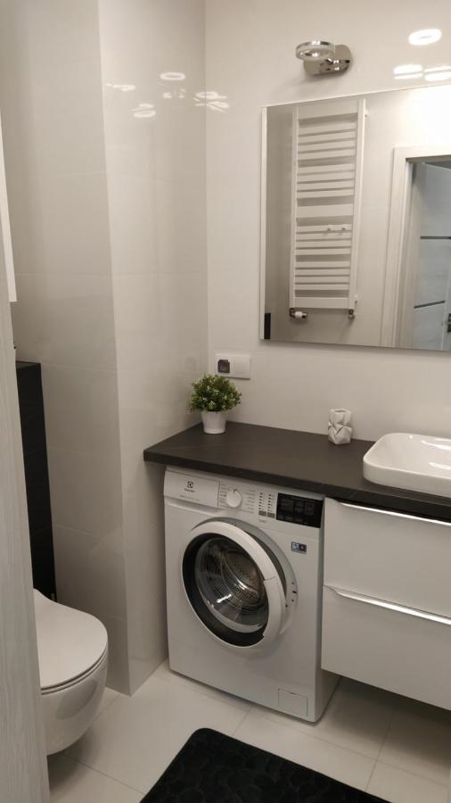 Appartement Grochowska Warschau