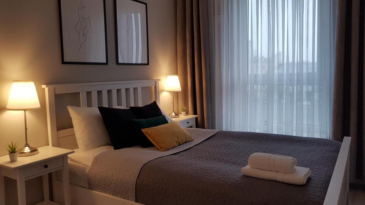 Appartement Grochowska