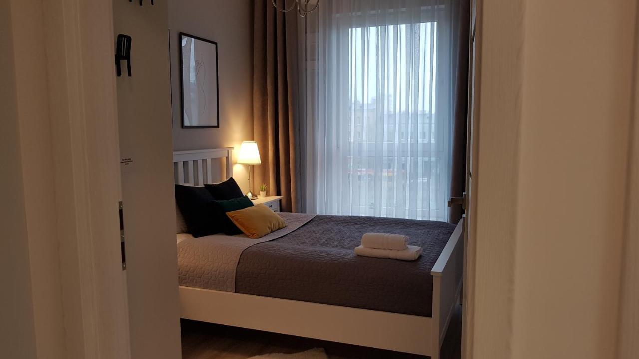 Grochowska Appartement *