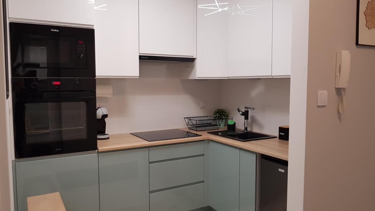 Appartement Grochowska Warschau