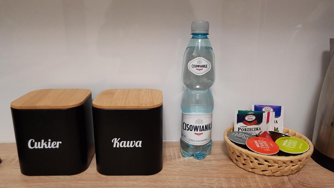 Lägenhet Grochowska