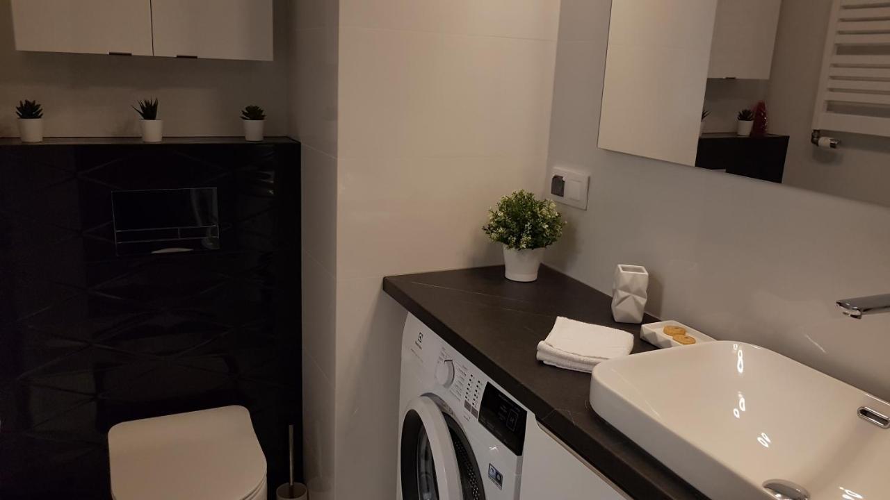 Appartement Grochowska