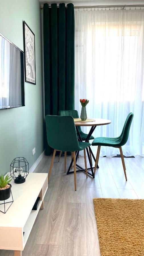 Appartement Grochowska
